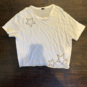 Monrow Star Shirt
